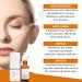 Caffeine Eye Serum with EGCG - 5% Caffeine Solution for Dark Circles Puffiness & Wrinkles - 1 OZ - Buy Online on GoSupps.com