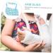 Breathable Arm Sling for Shoulder & Neck Support | Children's Stabilizer & Toddler Rotator Cuff Support - Buy Online on GoSupps.com