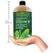 Desert Essence Tea Tree Oil Face Wash 32 Fl Oz - Hydrating & Non-Drying (Pack of 2) - Buy Online on GoSupps.com