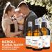  B.O.T cosmetic & wellness B.O.T Cosmetic & Wellness - 100% Natural Organic Neroli Floral Water | Facial Toner | Facial Cleanser | Body Spray | Hair Care | DIY Cosmetics Transparent 500 ml (Pack of 1) - Buy Online on GoSupps.com