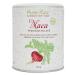 Premium organic maca powder black red-purple yellow mix (raw vegan) Macawurzel 100% pure without additives-superfood for power smoothies-Organic RAW MACA ROOT POWDER BLACK RED PURPLE YELLOW |Pureeraw 150g Bio Premium 150 g (1 Pack)
