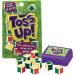 Toss Up Dice Game - Addictively Dicey Fun for Ages 8+ | Roll and Win Big | 7.5 x 5 x 1.5 inches - Buy Online on GoSupps.com