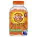 Metamucil Fiber Supplement Gummies, Sugar Free Orange Flavor, 5g Prebiotic Plant Based Fiber Blend, 120 Count 120 Count (Pack of 1)