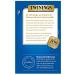 Twinings Superblends Sleep + Melatonin Camomile Tea | Cinnamon & Vanilla Flavored Herbal Tea | Caffeine-Free | 16 Count (Pack of 6) - Buy Online on GoSupps.com
