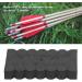 EVA Foam Round Arrow Rack - 20 Pcs | Archery Accessory for Storage & Organization - Buy Online on GoSupps.com