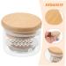 Housoutil Nail Art Brush Cup Acrylic Nail Supplies Dappen Dish for Acrylic Nails Nail Powder Holder Nail Cups Nail Dish Cup Manicure Nail Cup Manicure Nail Dish Glass Tool Liquid - Buy Online on GoSupps.com