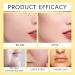 Face Peeling Facial Film | Face Peel Fine Lines Removal Masque | Facial Hydration Tightening Cream Brightening Golden Sleep Film For Men Women - Buy Online on GoSupps.com