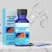 S rum de soin des ongles renforce et nourrit 30 ml traitement contre l s champignons des ongl s d s pieds soin d s ongles contre les champignons r duit la d coloration les cuticules s ch - Buy Online on GoSupps.com