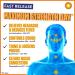 Mucinex Maximum Strength Sinus-Max Day & Night Caplets - Multi-Symptom Relief - 40 Caplets (Pack of 2) - Buy Online on GoSupps.com