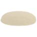 BIOREAL Organic Yeast 500g | Premium Dry Yeast for Pastries Bread Rolls & Cakes | International Shipping - Buy Online on GoSupps.com