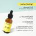 Buy MAELOVE Stargaze Enhanced Retinol Serum - 0.25% Time-Released Retinol for Radiant Skin Hydrating Hyaluronic Acid Niacinamide & Soothing Botanicals - Ideal for Sensitive Skin - USA Made - International Shipping Available - Buy Online on GoSupps.com