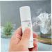 HAPINARY Nanometer Sprayer Facial Water Sprayer Handheld Facial Mister Facial Sprayer Mini Face Mister White - Buy Online on GoSupps.com