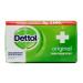 Dettol Anti-Bacterial Hand & Body Soap 110g/3.88oz - Pack of 12 | Original Scent - Buy Online on GoSupps.com