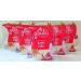 10 Glade Plugins Scented Oil Refills Apple Cinnamon Happy Glow 5 Twin Packs New