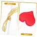 PLAFOPE 1 Set Cupid's Arrow Boys Clothes Valentine Decor Outfits Valentine Party Supplies Make up The Party - Buy Online on GoSupps.com