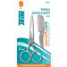 Trim Specialtycare Mustache/Beard 00717 Scissors and Comb, 1 St