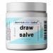 Drawing Salve for Boil Ease Cysts Splinters Burns Poison Ivy Ingrown Hair Fast Draw Ointment Made in the USA 4 Ounce (Pack of 1)