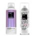 IGK Hair Treatment Full Size Set | Antisocial Hair Mask + Good Behavior Spray | Overnight Bond-Building + Keratin Like Smoothing Spray | Vegan + Cruelty-Free | Set of 2 5 Fl Oz + 5.6 Fl Oz (Pack of 2)