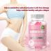 Glutathione Collagen Glow Gummies 60Pcs Beauty Collagen Gummies Skin Care Anti-Aging Organic Glow Beauty Collagen for Women Dark Spot - Buy Online on GoSupps.com
