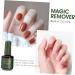 FRCOLOR Polish Gel Nail Gel Nail Polish Remover Accessories Gel Gel Nail Polish Glue Soak off Gel Polish Remover Nail Remover Soak off Gel Remover Nail Accessories Water Manicure M 1 - Buy Online on GoSupps.com