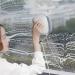 Glass Cleaner Artifact Household Double-Sided Wiping Washing Windows Artifact Hollow Strong Magnetic Cleaning Glass - Buy Online on GoSupps.com