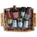 BBQ Master Gift Basket for Men - German Delicacies Sauces & Treats | Perfect Gift for Birthdays Boss Dad & Friends - Buy Online on GoSupps.com