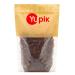 Yupik Sultana Raisins 1 kg 6 Count Gluten-Free Kosher Whole Dried Fruits Naturally Sweet No Added Sugar Seedless Healthy Snacks Fruity Topping & Inclusion Ideal for Baking