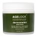 Agelock Dermomelan Wine D-Tan - Skin Whitening & Brightening Cream (300g) | International Shipping - Buy Online on GoSupps.com