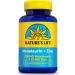 Nature's Life Monolaurin Plus Zinc 936mg Monolaurin Zinc 15mg - 90 Vegetarian Capsules