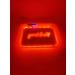 LED Rolling Tray Glow Gift | Voice Control | 7 Color Rotation | White - Buy Online on GoSupps.com