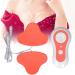 Electric Breast Massager for Daily Health Care | International Shipping Available - Buy Online on GoSupps.com