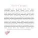 Glow Recipe Watermelon Glow Pink Dream Body Cream - Hydrating Lotion with Hibiscus AHA and Hyaluronic Acid - Lightweight Moisturizer for Smooth Skin (240ml) - Buy Online on GoSupps.com