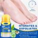  G n rique Moisturizing Repairing Foot Cream 60% Urea Cream Intensive Moisturizer for Dead Skin Anti-Crack Repair Stick for Cracked Heels and Dry Skin Smooth Feet (2) - Buy Online on GoSupps.com