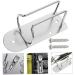 FOMIYES Barber Hanger Wall Storage Stand - Hair Clipper Organizer & Storage Holder for Barbers | Wall Mounted Solution - Buy Online on GoSupps.com