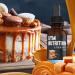 Flavour Drops - Calorie-Free Caramel Flavoring with Dosing Pipette | 50ml | Perfect for Quark Yoghurt & More | Made in Germany - Buy Online on GoSupps.com