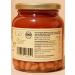 Buy KoRo Organic White Beans in Tomato Sauce - 6 x 350g | International Shipping Available - Buy Online on GoSupps.com