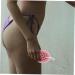 SKISUNO Bath Loofah Sponge Body Sponge Loofah Bath Shower Loofah Bath Balls Bath Ball Sponge Bath Ball Scrubber Shower Puff Bath Sponge Mesh Sponge Pink Polyurethane Girl Clean Travel Size - Buy Online on GoSupps.com