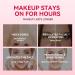 2023 New Magical Perfecting Base Face Primer Under Foundation Duskweling Magical Perfecting Base Face Primer Under Foundation (3Pack) - Buy Online on GoSupps.com