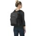 JanSport SuperBreak One Backpack - Lightweight School Bookbag Black - Buy Online on GoSupps.com