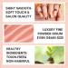 Makartt Dj Vu Nude Dip Powder 1oz for Odor-Free French Manicure - Long-Lasting, No Lamp Needed - Buy Online on GoSupps.com