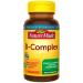 Nature Made B-Complex with Vitamin C 100 Caplets