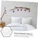 STOBOK 2 Pcs Epoxy Mold Decor Light Bulb Jewelry Holder Molds Elliptical Bulb Pendant Soap Box Household Whitex2pcs 8.5X8cmx2pcs - Buy Online on GoSupps.com