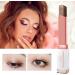 Aeihevo Eyeshadow Pencil Double Gradient Color Glitter Shimmer EyeshadowCream Long Lasting Gradient Eyeshadow Makeup Pencil Eye Makeup Supplies Hep Grease - Buy Online on GoSupps.com