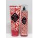 Buy Portofino Pink Prosecco Fine Fragrance Mist & Ultra Shea Body Cream - Bath & Body Works - Full Size 2019 - International Shipping Available - Buy Online on GoSupps.com
