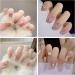 Metallic Gel Nail Polish 2Pcs Chrome Gel Nail Polish 8ML 3D Mirror Effect Painting Metallic Gel Polish for Flower Lines Drawing Nail Art Polilsh - Buy Online on GoSupps.com