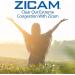 Zicam Extreme Congestion Relief No-Drip Nasal Spray with Aloe Vera 0.5oz (2 Pack) - Buy Online on GoSupps.com