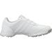 adidas Women's W Tech Response Golf Shoe 6.5 White - Lightweight and Comfortable - Buy Online on GoSupps.com