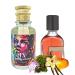 IX Edition Speciale Perfume for Women | Impression of Parisi Terroni | Perfume for Unisex Extrait de Parfum | 3.4 Fl Oz / 100 ml | Long Lasting 8-10 hours