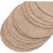 Motion Sickness Patch - Easy to Paste, Long Lasting Relief for Headache & Tinnitus, Waterproof - Perfect for Cars - Buy Online on GoSupps.com