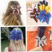 Beavorty baseball for kids barrettes for girls kids baseball girls softball cheerleader bow bows for cheerleading cheer bows bow scrunchies bows for cheerleaders hair Miss Ribbon - Buy Online on GoSupps.com